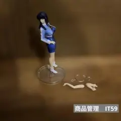 神魂合体ゴーダンナー!! 藤村静流 フィギュアのサムネイル