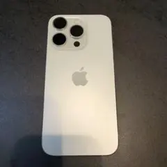 ジャンク】iPhone 15 pro 512GB 外装美品おまけ付き容量87% - メルカリ