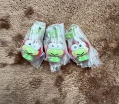 サンリオ ガチャガチャ さくらんぼスイング けろっぴ