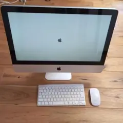 2025年最新】imac 2009 21.5の人気アイテム - メルカリ