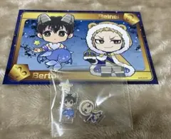 2026年最新】キーホルダー ベルトルトの人気アイテム - メルカリ