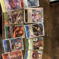 ワンピースカードゲーム まとめ売り