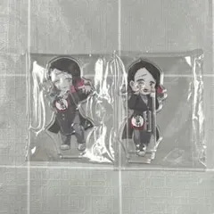 繋がるアクリルスタンド 魘夢