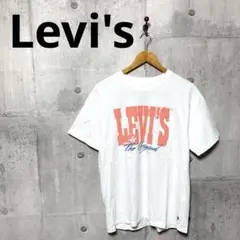Levi's リーバイス メンズ Tシャツ S ホワイトのサムネイル