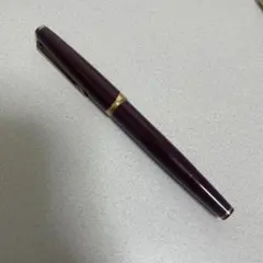 セーラー万年筆 SAILOR 14K 585 1911 ワインレッド系 - メルカリ