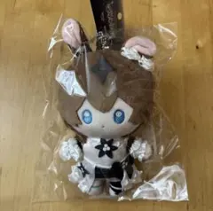 即日発送 アークナイツ 中国限定 ぬいぐるみ アーミヤ - メルカリ