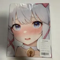 87OTAMONアニメバスタオル　タペストリー　シークレット