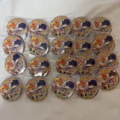 すとぷり ななもり ジェル 缶バッジ