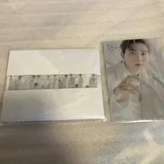 SEVENTEEN あいのちからクリスマスBOX特典　ステッカー14枚セット