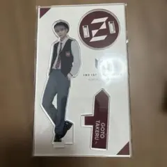 NI 1ST FAN MEETING 後藤威尊 アクスタのサムネイル