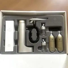 【新品未使用】PLOSION 炭酸ミストユニット シャンパンゴールドのサムネイル