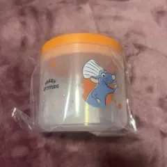 ハッピーくじ【PIXAR】　I賞　レミーと美味しいレストランキャニスター