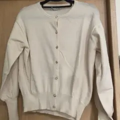 新品　earth カーディガン