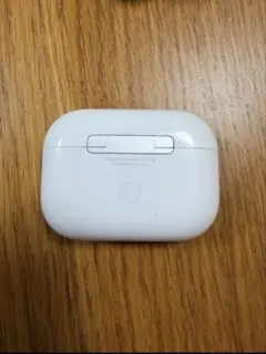 AirPods Pro 第2世代　ケースのみのサムネイル