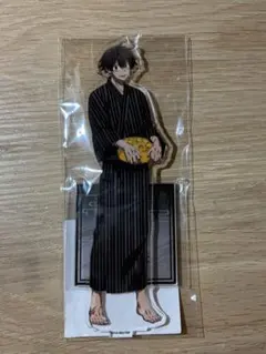 桃源暗鬼 極楽湯 ビックアクリルスタンド 淀川真澄 - メルカリ