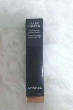 CHANEL ネイルオイル シャネル ユイルアオングル 11ml