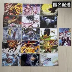 ワンピース 25周年 麦わらストア 特典 ポストカード