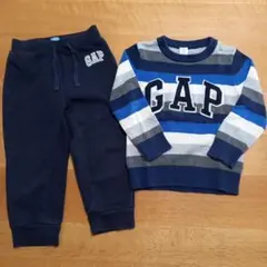 gap ベビー