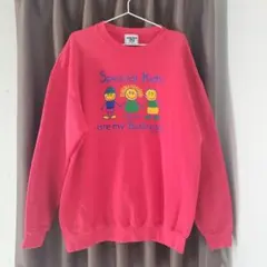 【美品】Lee古着スウェット