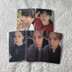 treasure ジョンファン hello reboot ソウルコン ラキドロ