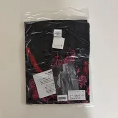 h.NAOTO 仮面ライダー クウガ ラ・バルバ・デ Tシャツ L