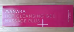 MANARA HOT CLEANSING GEL MASSAGE PLUSのサムネイル