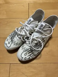 美品】ラクロススパイク26cm/NewBalance FreezeLXv5 - メルカリ