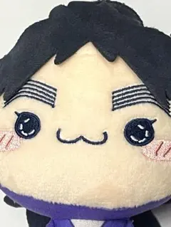 忍たま乱太郎　もちぴこぬいぐるみ　久々知兵助