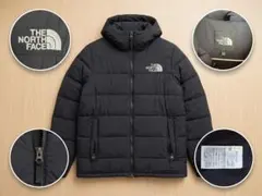 ⁠THE NORTH FACE 中綿ジャケット ブラック M⁠