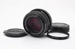 PENTAX SMC-M 135mm F3.5 カビ、曇りなし 完動品#73 - メルカリ