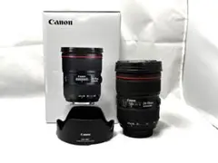 2026年最新】canon ef 24 70mm f2 8l ii usmの人気アイテム - メルカリ