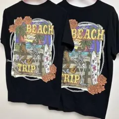 【平井大】The Beach Trip Tシャツ　S・Lサイズのサムネイル