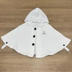 【美品】「bebe reduction」アウター（60-90）