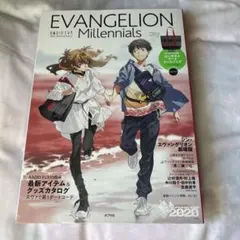 ま*☆様 EVANGELION Millennials 10周年記念