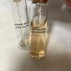 ルイヴィトン　香水　二本セット