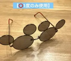 【⭕️1度のみ使用】ディズニー ミッキー型 サングラス
