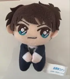 2026年最新】名探偵コナン 松田陣平 ぬいぐるみの人気アイテム - メルカリ