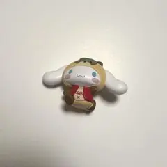 サンリオ ガチャガチャ どろろ〜ん妖怪 カプセルトイ シナモン