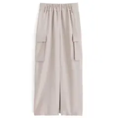 GRL ワークタイトスカート［fo1701］