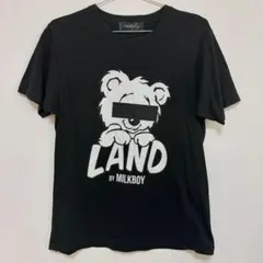 LAND by MILKBOY ランドバイミルクボーイのサムネイル
