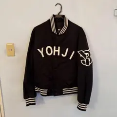 2026年最新】Y-3 スカジャンの人気アイテム - メルカリ