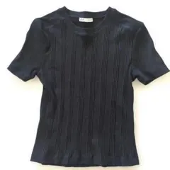 zara Tシャツ