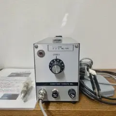 ミニジェネ 直本工業 NAOMOTO 簡易蒸気容器 SC-100S-F - メルカリ