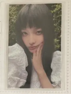 ILLIT イロハ super real me