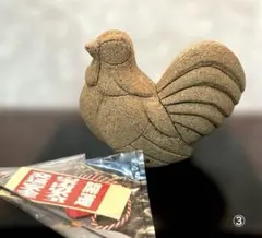 ★お買い得！★在庫処分！木目込み人形　干支酉　にわとり手作りキット