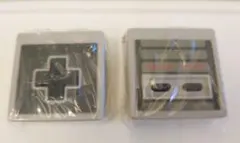 コントローラーボタンコレクション