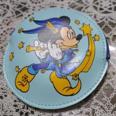 ディズニーランド１５周年　コインケース
