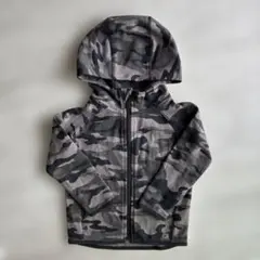2026年最新】gap ジップパーカー 迷彩の人気アイテム - メルカリ