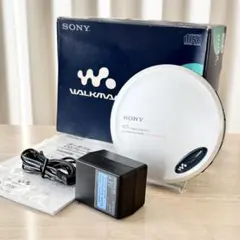 2026年最新】sony d-ej775の人気アイテム - メルカリ