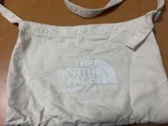THE NORTH FACE サコッシュ アイボリー